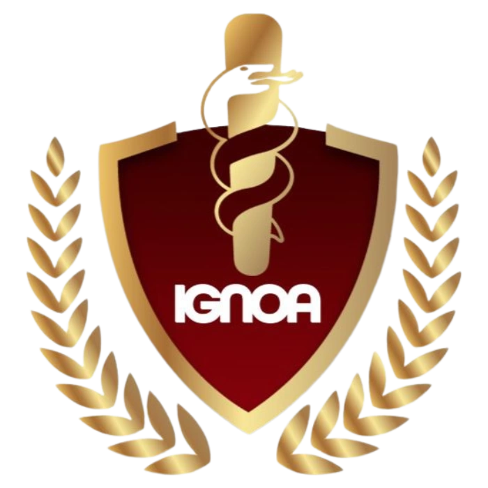 IGNOA - Instituto Gama de Ncleo em Odontologia Avanada